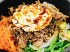 -槿Story·韩国料理(望京韩国美食城店)