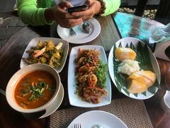 -自然餐厅(Phuket)