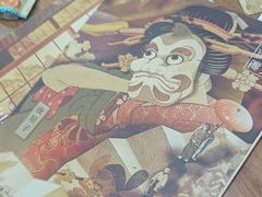 -剧狐剧本杀·月球探案馆(人民广场1号店)
