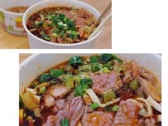 -豫楚源美猴王·面(武商广场店)