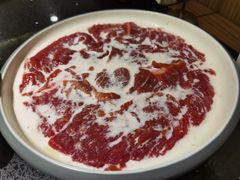 拔罐牛肉-井格重庆火锅(西直门凯德Mall店)