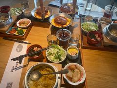 -味太助·银饭食堂(中华城店)