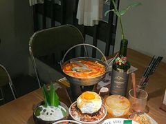 -岛风·台食小馆 ISLAND BISTRO(烟台山店)