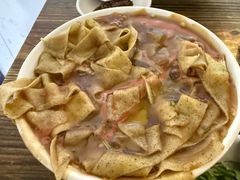 -正味斋锅巴菜(西北角店)