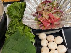 -鲜一烤肉(沈北店)