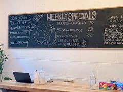 -Egg•Allday Brunch(襄阳北路店)