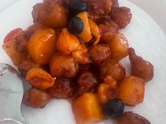 -闽海肴(北辰荟店)