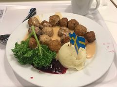 -宜家·瑞典风味餐厅(北京西红门店)