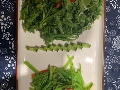 -王村姑老土炕莜面村(桥东店)