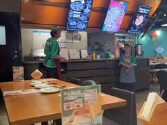 -棒约翰比萨·意面(松江开元店)