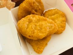 -麦当劳(漳州二路店)