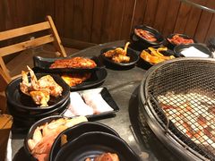 -五彩凉山自助西昌烧烤(柳翠路店)