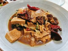 -伊带伊路新疆美食府(呼家楼店)