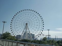 -汕头星城湾欢乐世界