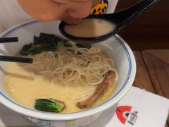 -和府捞面(曹路花园城店)