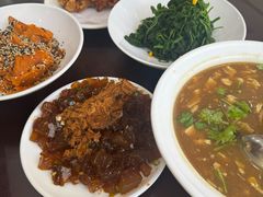 -邢家锅贴老店·非遗·开封菜(金明广场店)