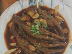 -亿牌牌东北烧烤(怀特店)