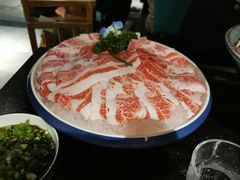 -五星桥原切肥牛火锅·30年专注好牛肉(湖塘店)