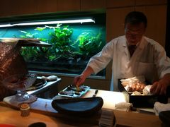 -泉寿司(万科公园店)