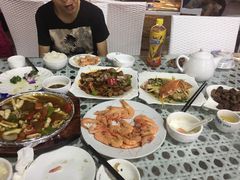 -龙湾海鲜渔村餐厅(亚龙湾店)