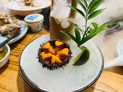 -三个渔夫·蒸汽海鲜(万德大厦店)