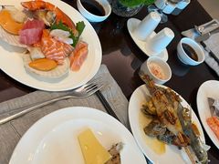 -Social 秀西餐厅-长沙瑞吉酒店(运达店)
