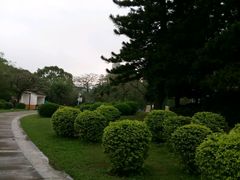 -四海公园(南山区)