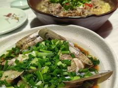 -五马集·海鲜·温州大牌档(黑金冠五马街十字路口店)