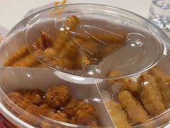 -麦当劳(天鹿南路分店)