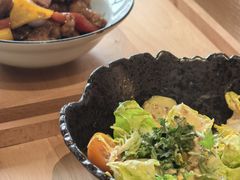 -J cafe 朝夕餐厅