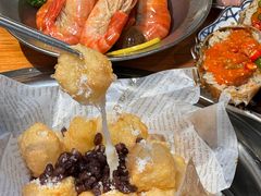 -哼蟹二将·烤肉酱蟹(合生汇店)