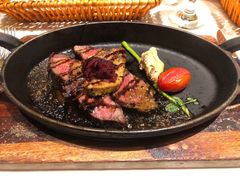 -西堤牛排(南京龙江店)