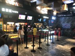 -几何影城观前街店(全激光影厅)