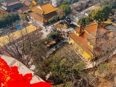 -宝通禅寺