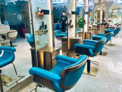 -悦SALON