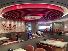 -蝎王府羊蝎子(西直门店)