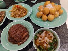 -河东颐祥阁(世贸店)