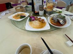 -益利大酒楼(井岸店)