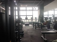 -TOB FIT健身·拉伸工作室