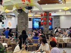-御膳粥·牛乳粥底火锅·地道顺德菜(容桂店)