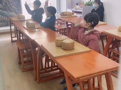 -少年書院·书法·围棋(驷马桥校区)