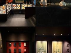 -君庭中餐厅(湘江豪生店)