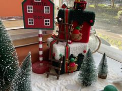 -Line 咖啡(石厦花园店)