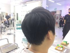 -P.STYLE 派斯造型