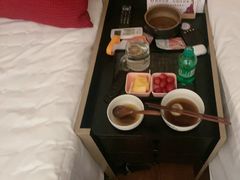 -水墨澜渟足道·SPA·传统(四望亭东关街店)