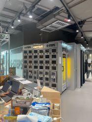 -G-STEPS舞蹈工作室