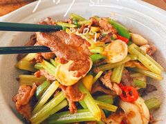 -砂锅居(西四店)