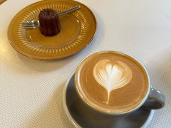 -BAKER&SPICE(BFC外滩金融中心店)