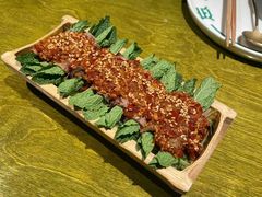 -一坐一忘云南菜(卓悦中心)