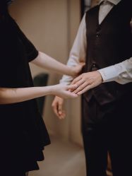 -BROTHER西服礼服定制·商务·婚礼(佛山南海店)
